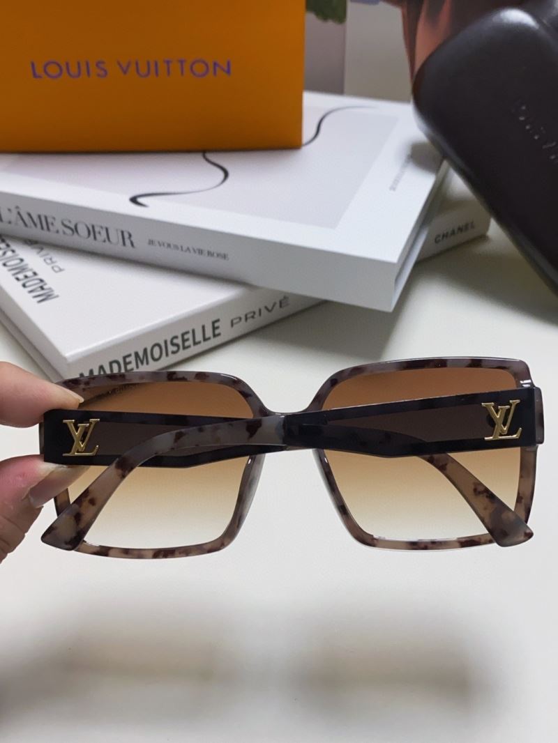 Louis Vuitton Sunglasses